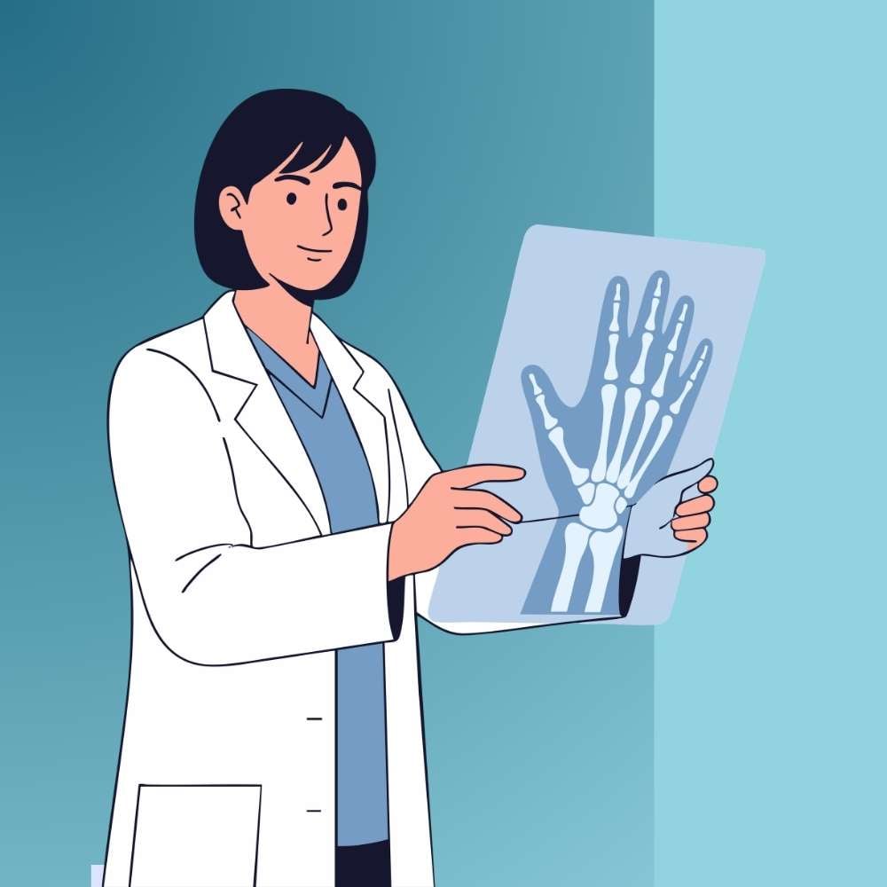 X-Ray