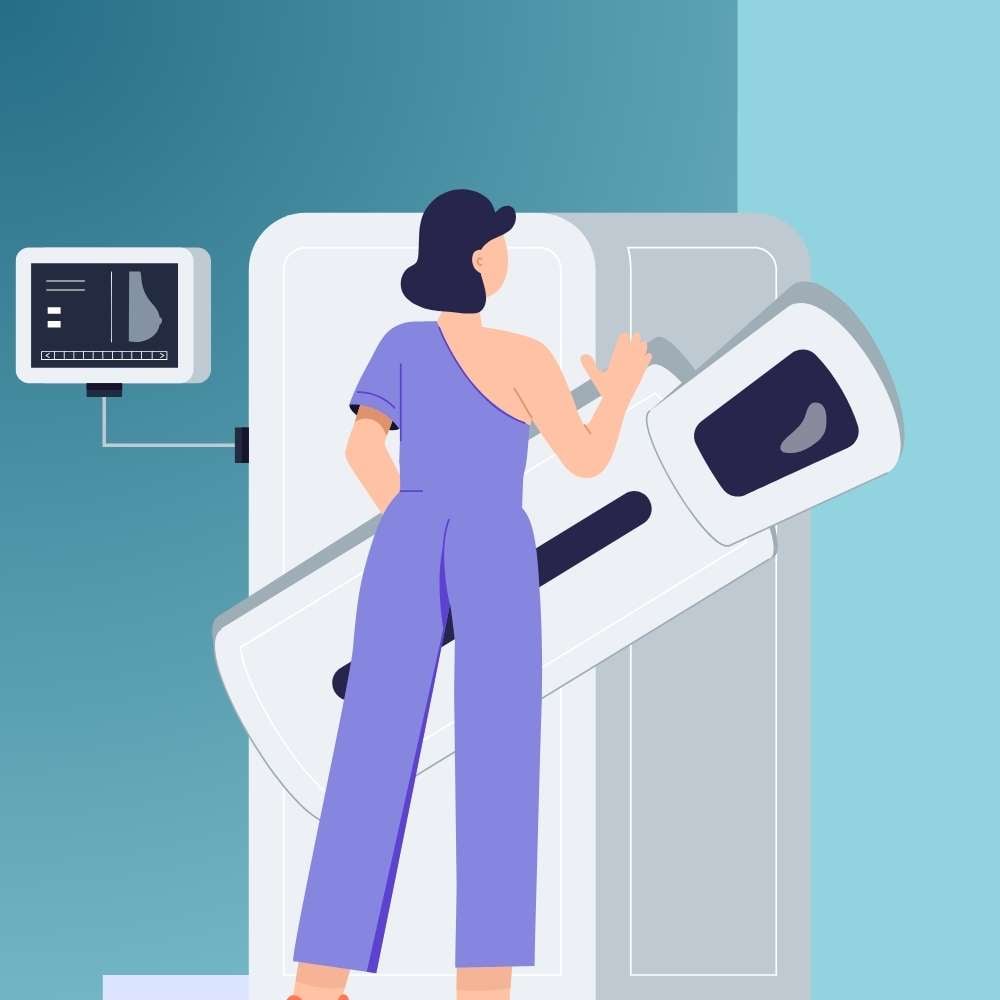 Mammography