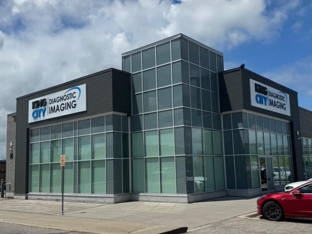 King City Diagnostic Imaging