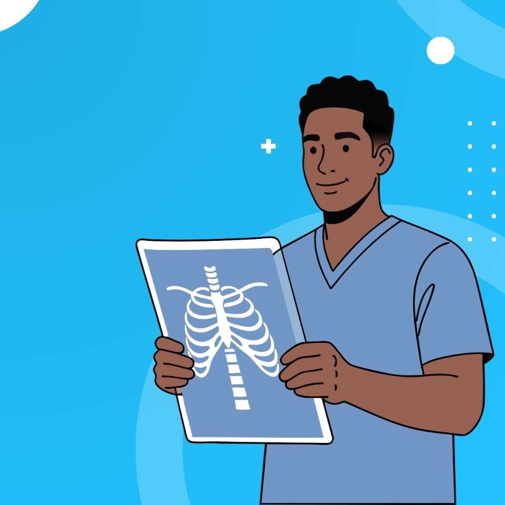 X-Ray