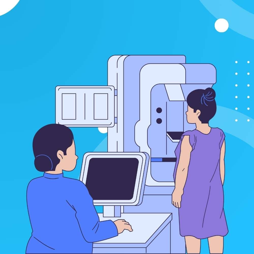 Mammography