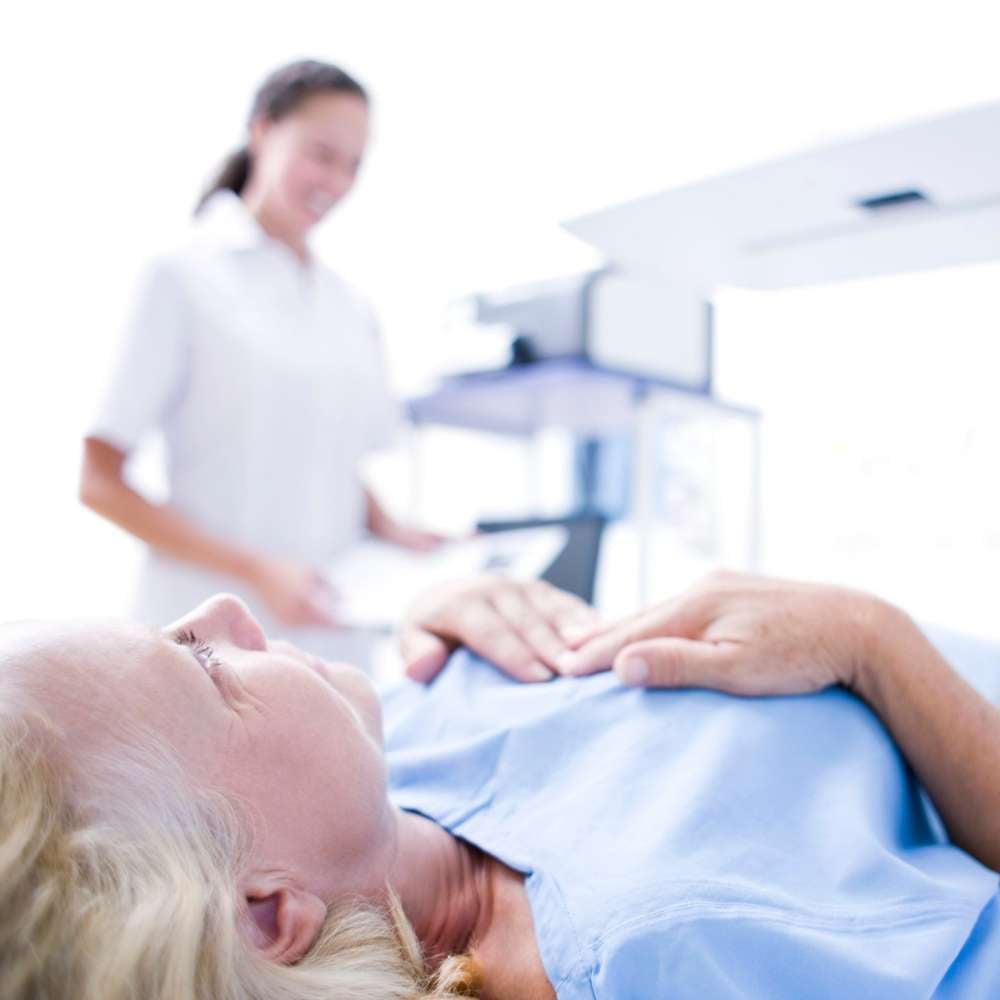 Bone density test King City – DXA bone mineral density scan at King City Diagnostic Imaging
