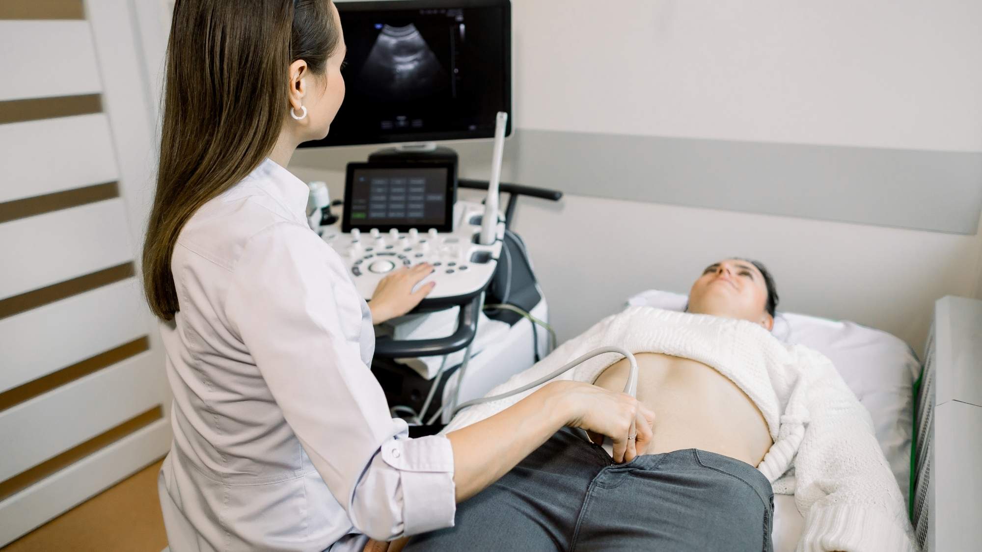 King City Diagnostic Imaging – Ultrasound Ultrasound appointments booked within one to two business days in King City