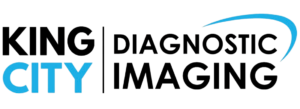 King City Diagnostic Imaging - Logo