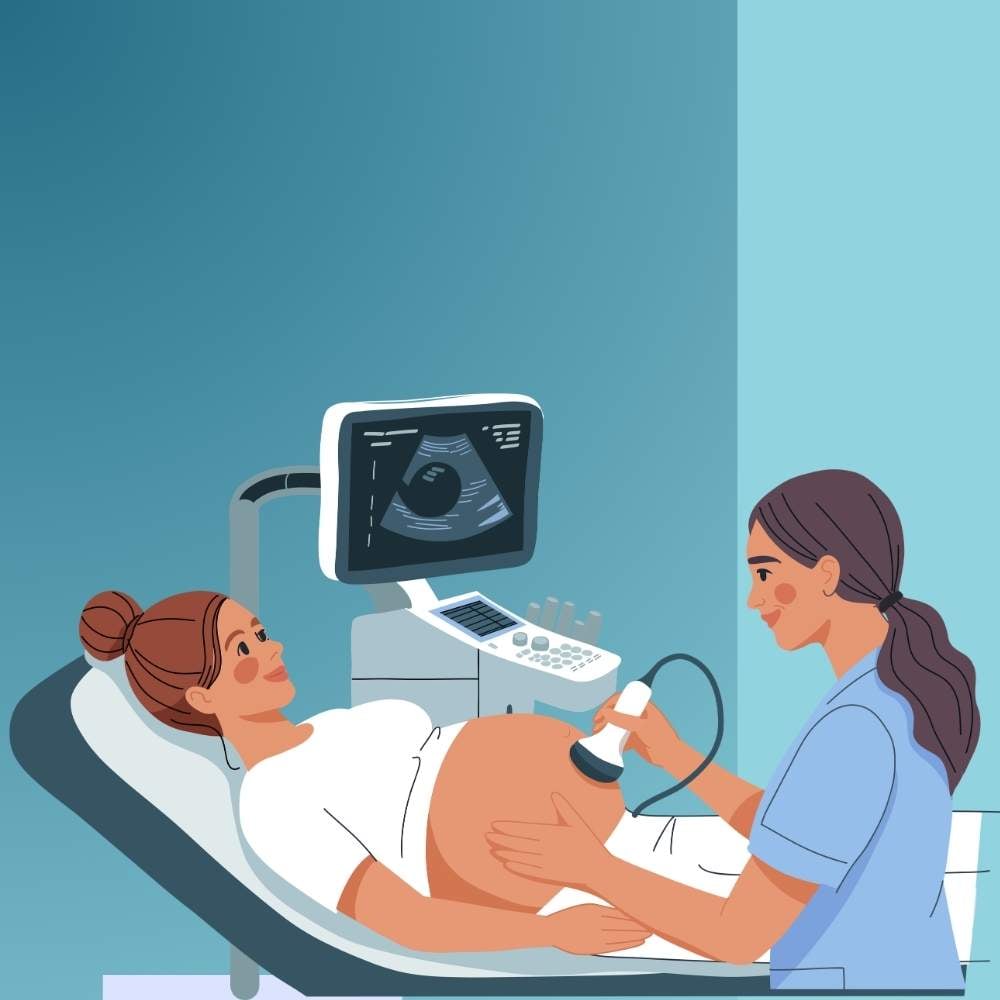 Ultrasound