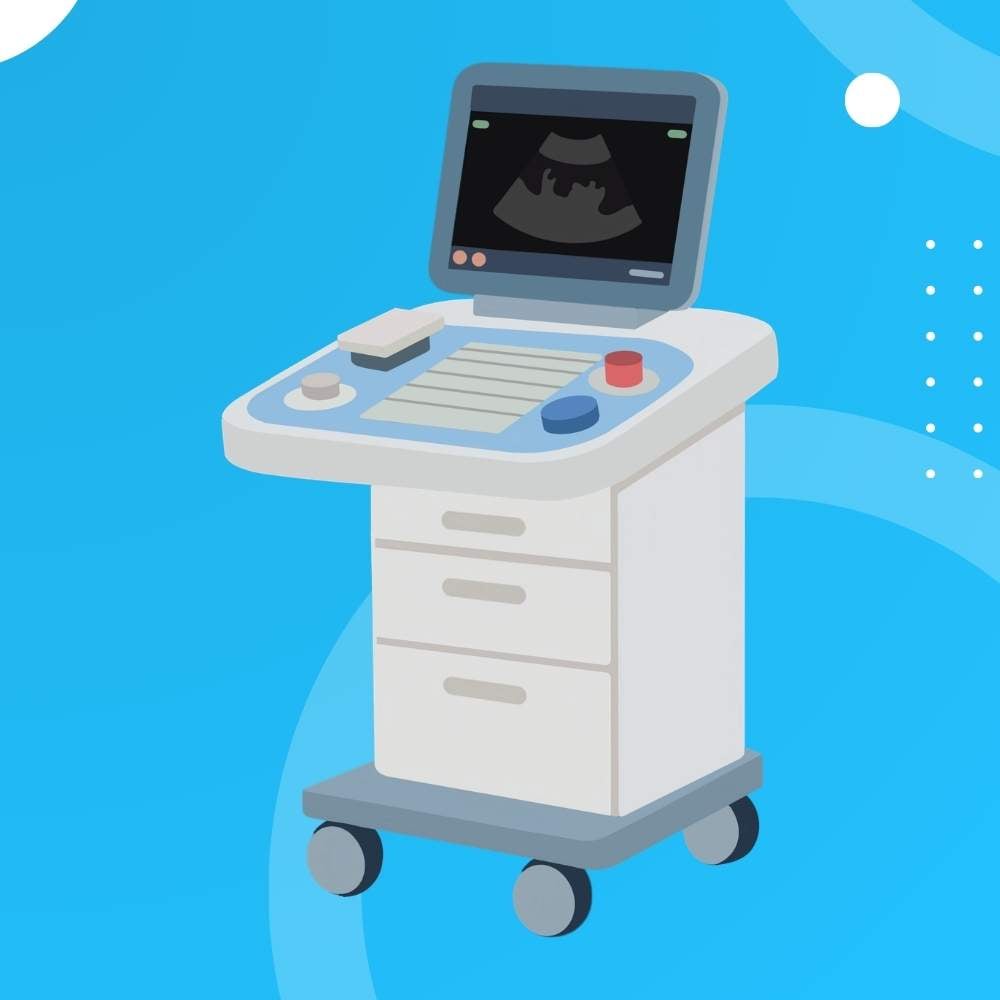 Ultrasound