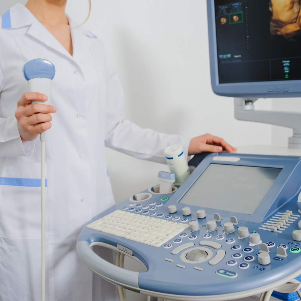 Ultrasound King City – diagnostic ultrasound imaging at King City Diagnostic Imaging