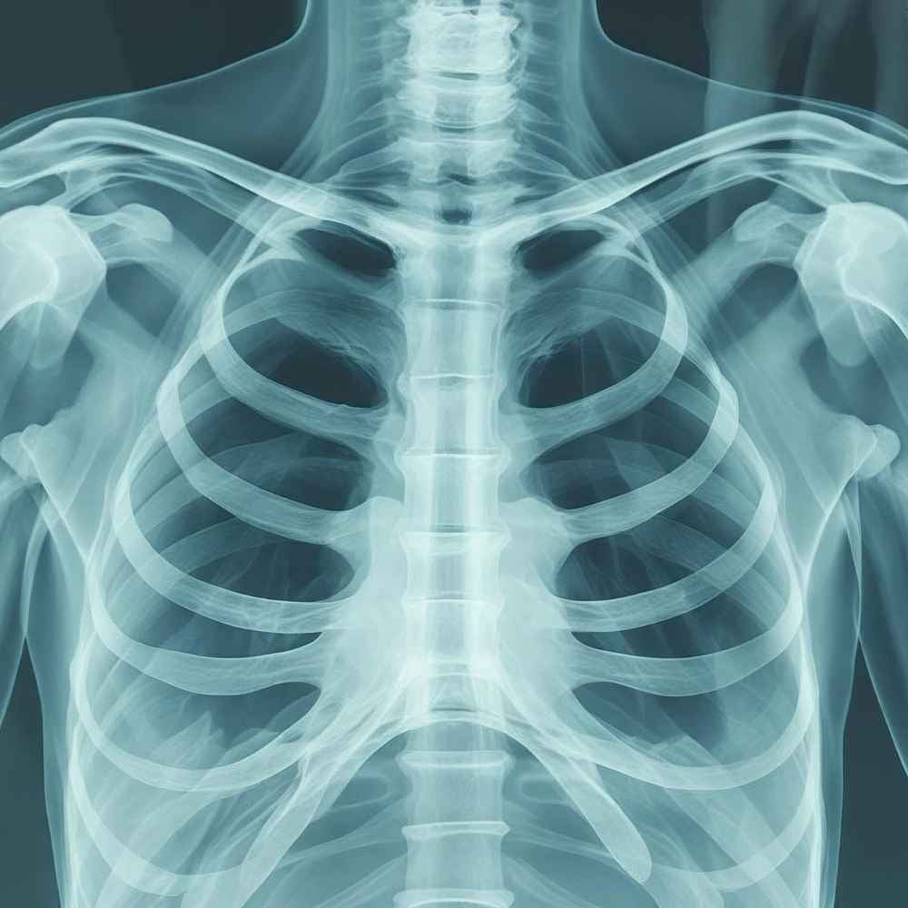 Walk-in X-ray Richmond Hill and Aurora patients can use with no appointment