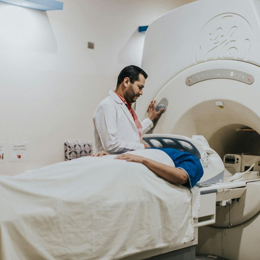 Book a CT scan in King City, Ontario