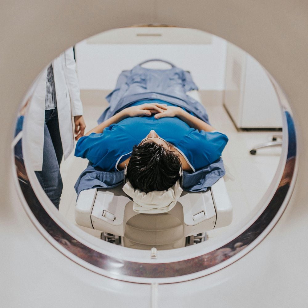 CT scan for patients from Toronto, Richmond Hill and Vaughan at King City Diagnostic Imaging